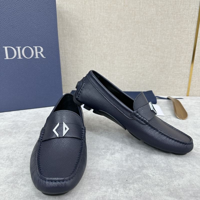 Christian Dior Low Shoes